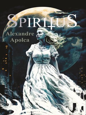 cover image of Spiritus